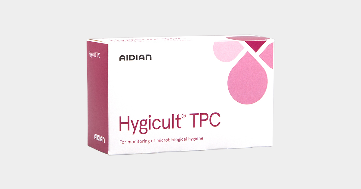 Hygicult TPC