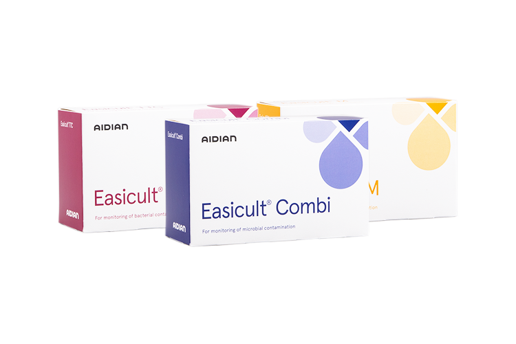 Easicult products